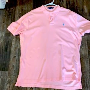 Men’s polo